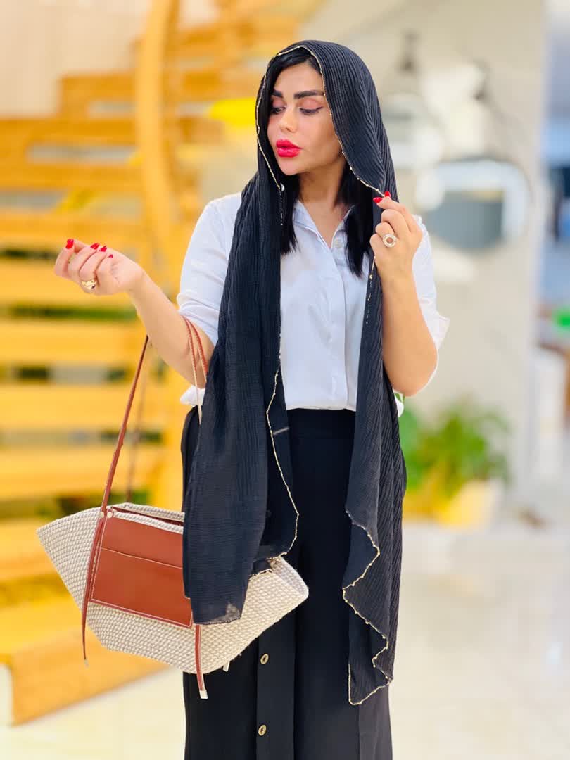 شال کارتیر 2771